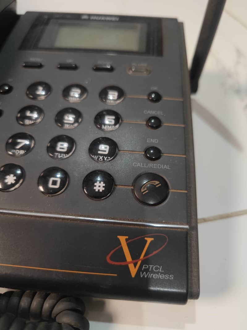huawei fixed wireless terminal 4