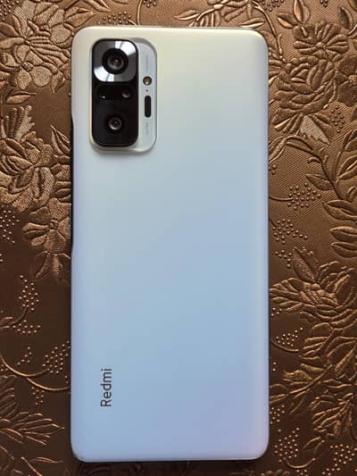 Xiaomi Redmi Note 10 Pro, 6GB 128GB, 0333 4445547