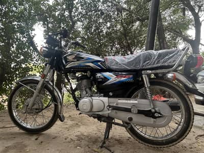 Bike for sale