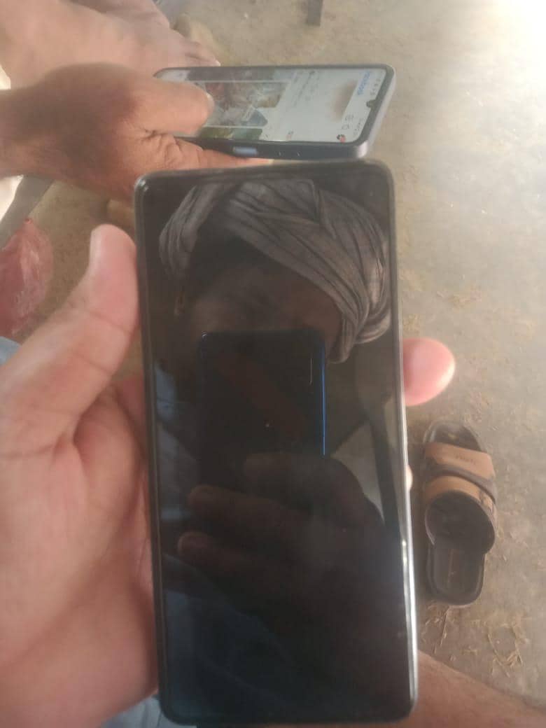 Tecno CAMON 20 Pro 0