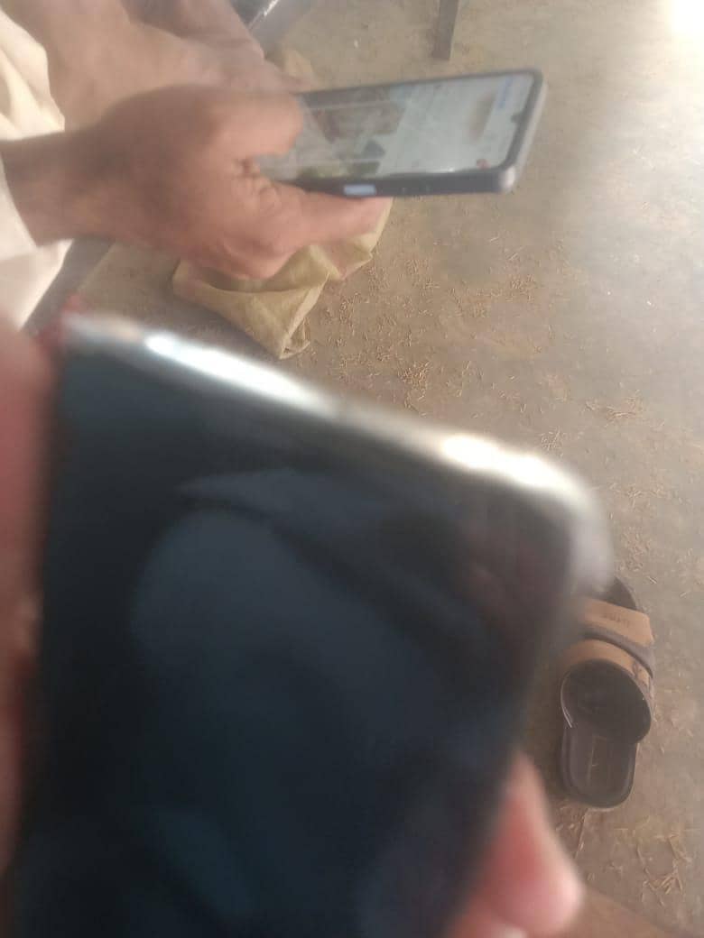 Tecno CAMON 20 Pro 1