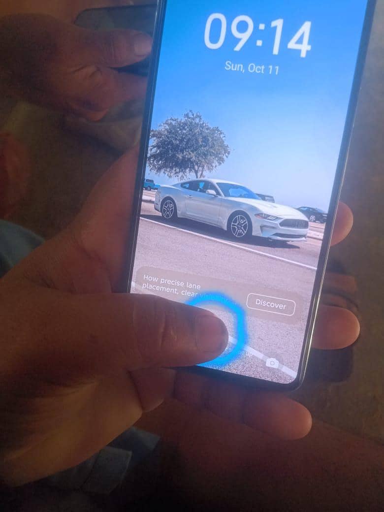 Tecno CAMON 20 Pro 2