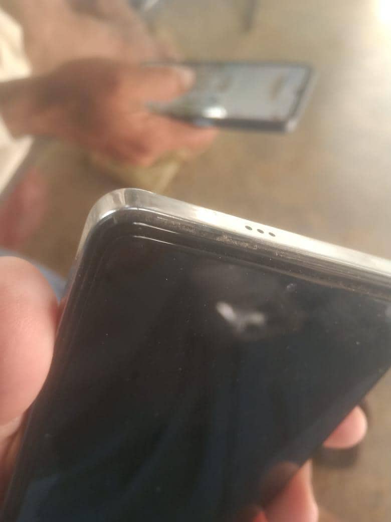 Tecno CAMON 20 Pro 5