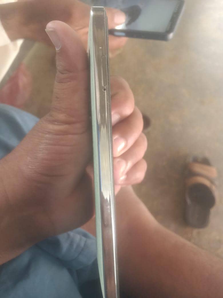 Tecno CAMON 20 Pro 6
