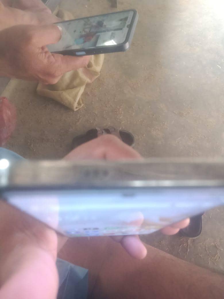 Tecno CAMON 20 Pro 8