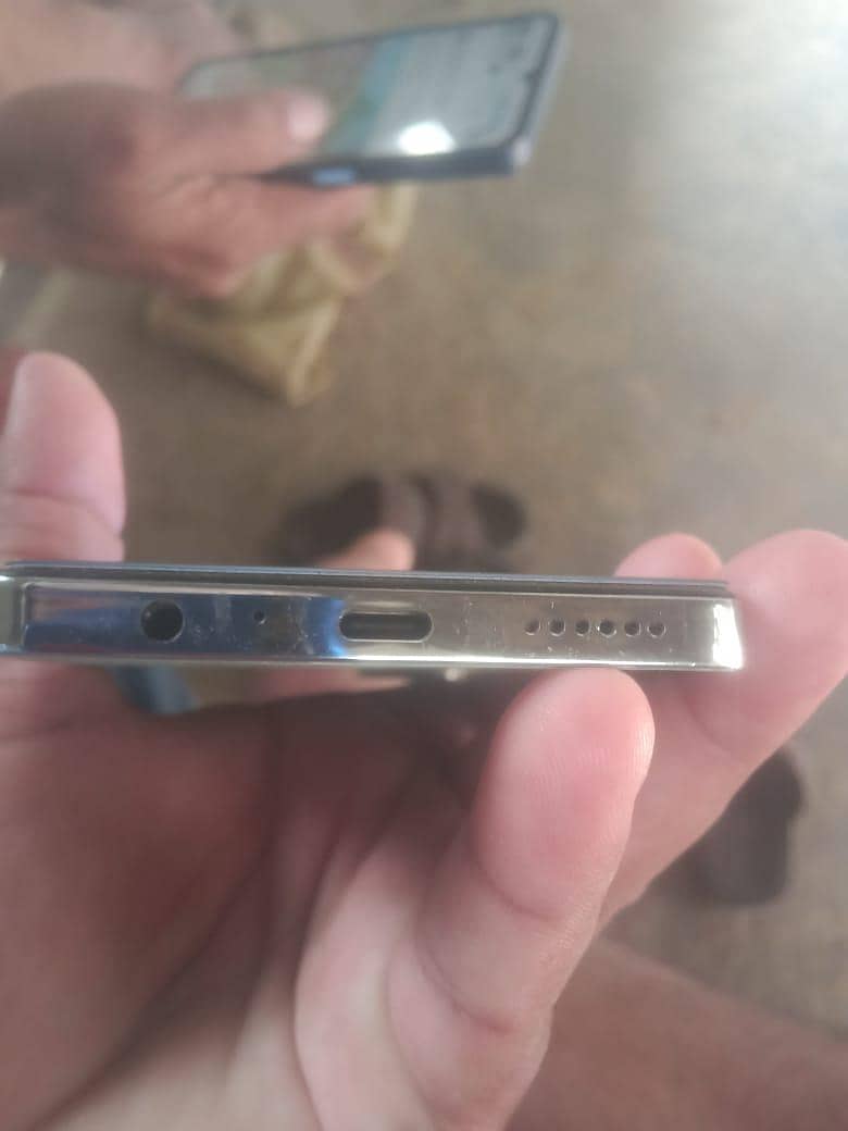 Tecno CAMON 20 Pro 10