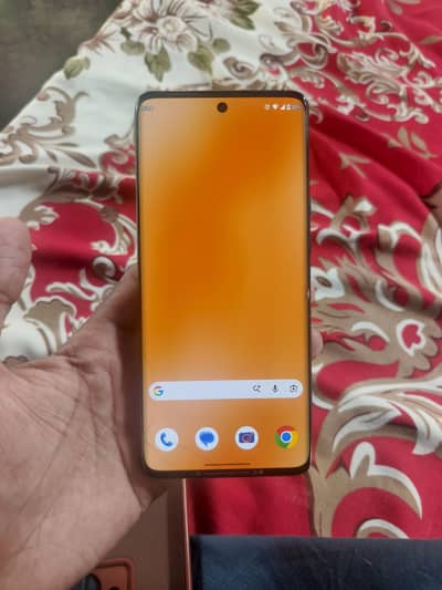Motorola Edge 40 Neo