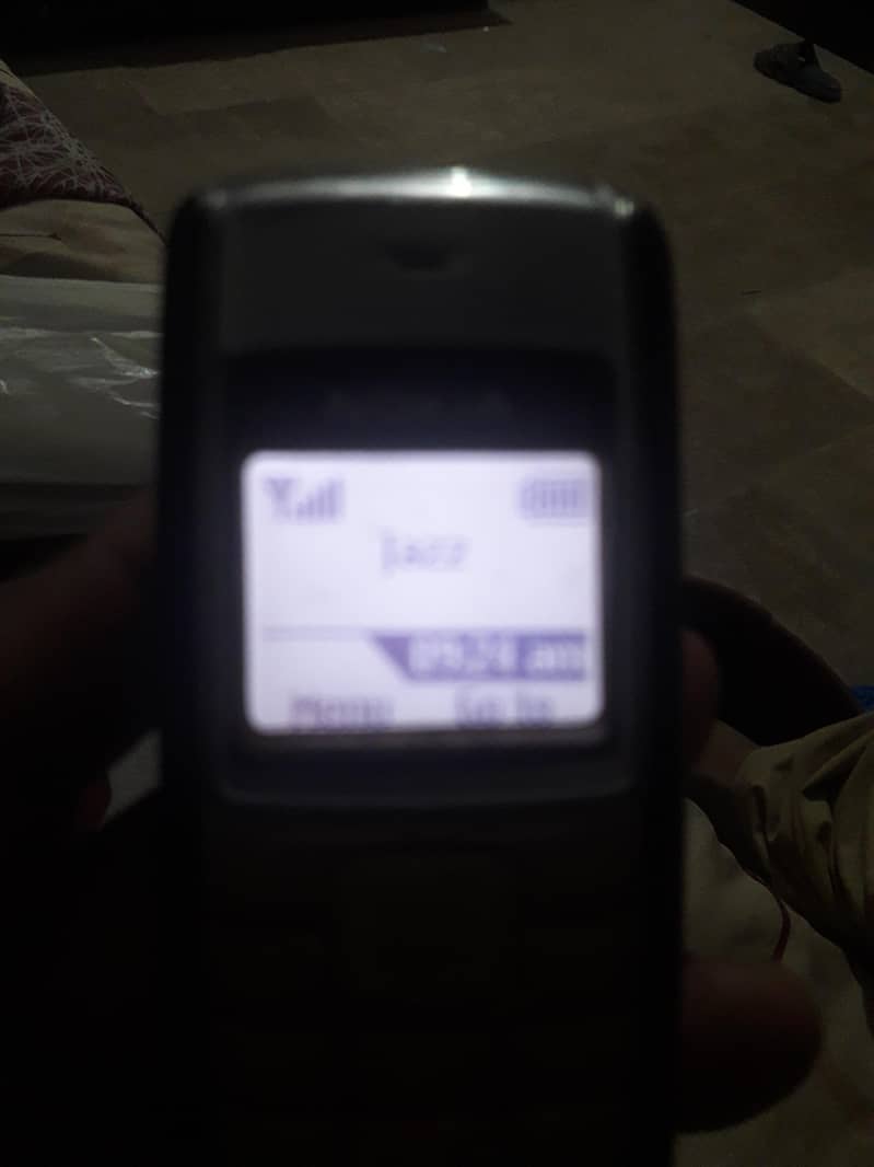 Nokia 1110 1