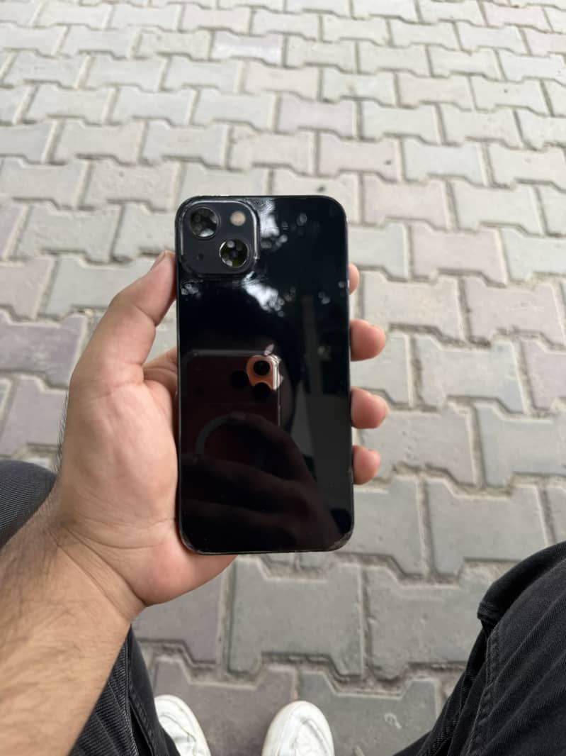 Apple iPhone 13 1