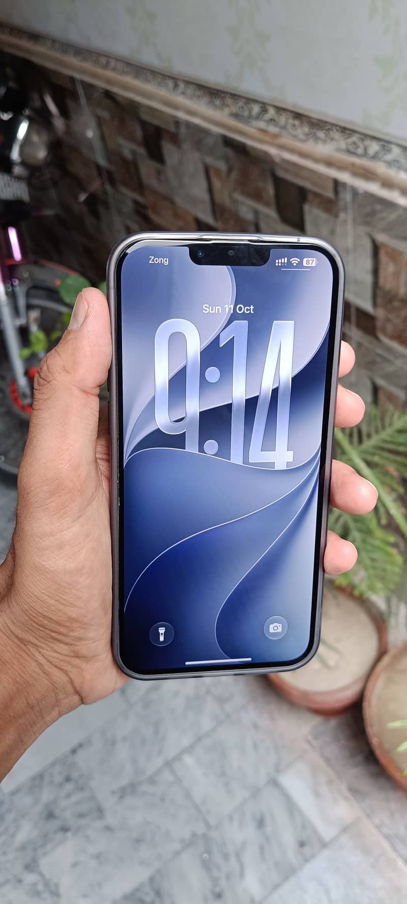 Apple iPhone 13 Pro Max 6