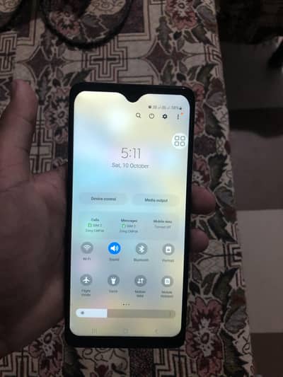 Samsung Mobile A51/128 gb vip set whatsapp 03094593779