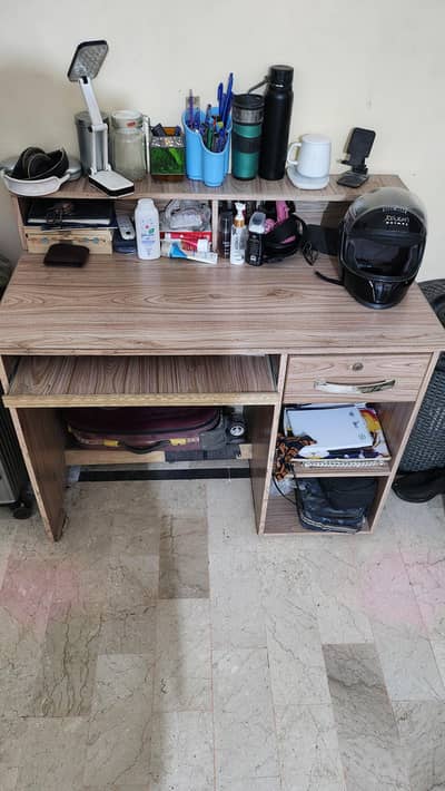 Study Table