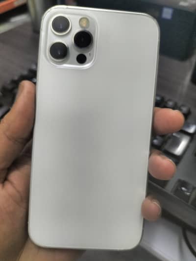 Apple iPhone 12 Pro