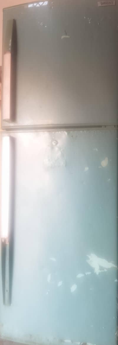 Orient Fridge for sale only 24999