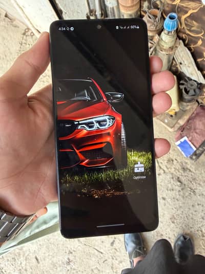 Samsung Mobile A51