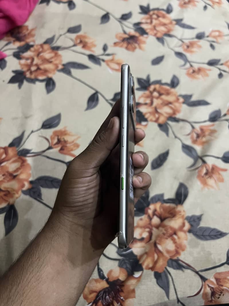 Infinix Note Edge 1