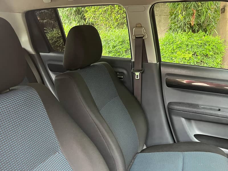 Suzuki Swift 1.3 Automatic 5
