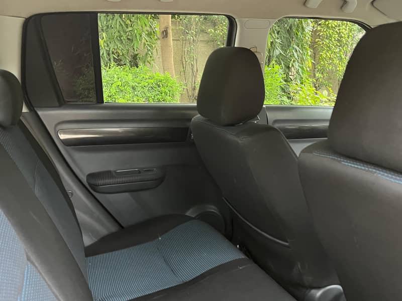 Suzuki Swift 1.3 Automatic 6