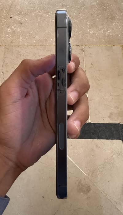Apple iPhone 13 Pro