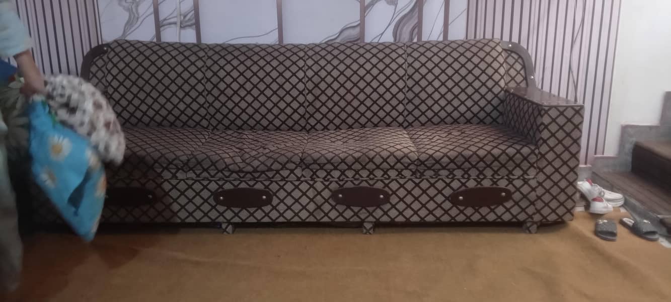 10 seater sofa set 1