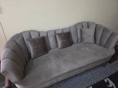 7 seater sofa set