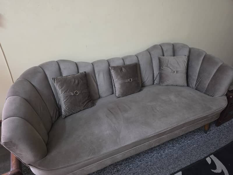 7 seater sofa set 0
