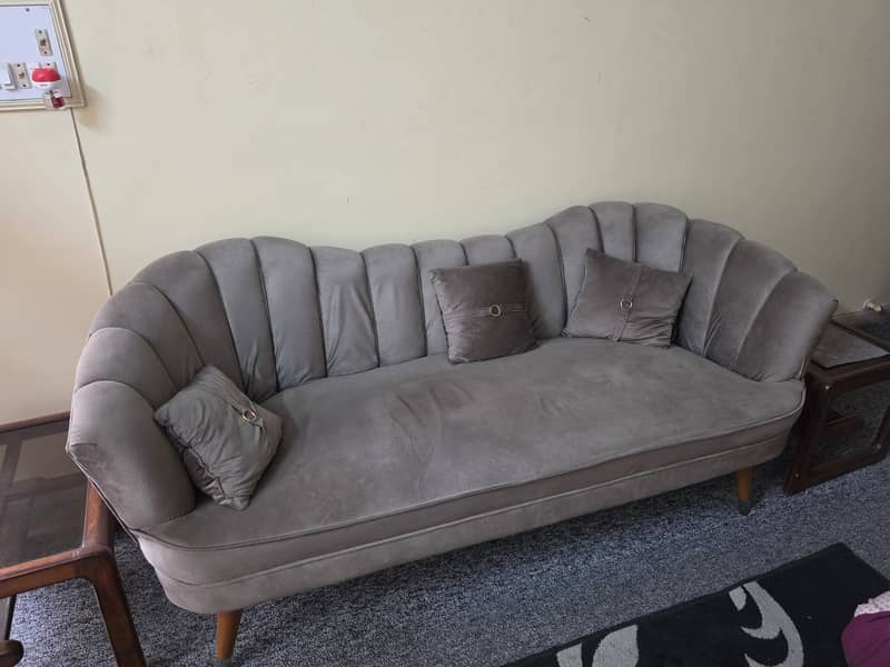 7 seater sofa set 7