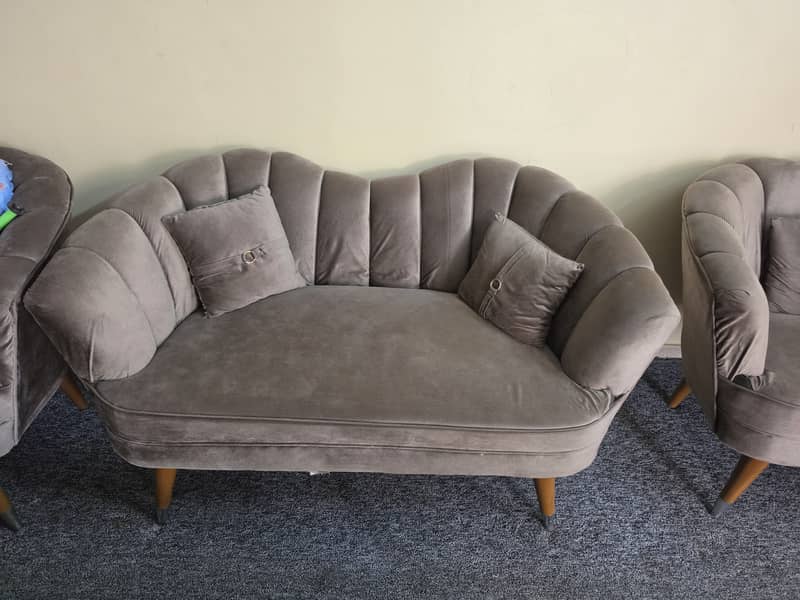 7 seater sofa set 8