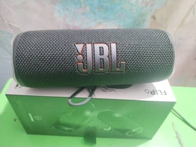 JBL Flip 6
