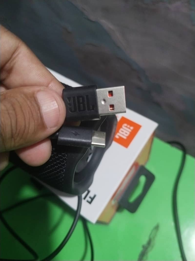 JBL Flip 6 1