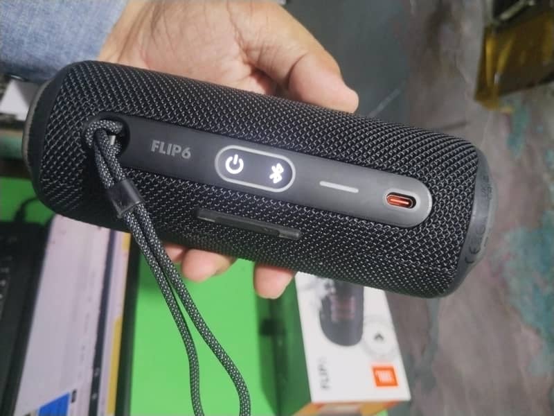 JBL Flip 6 2