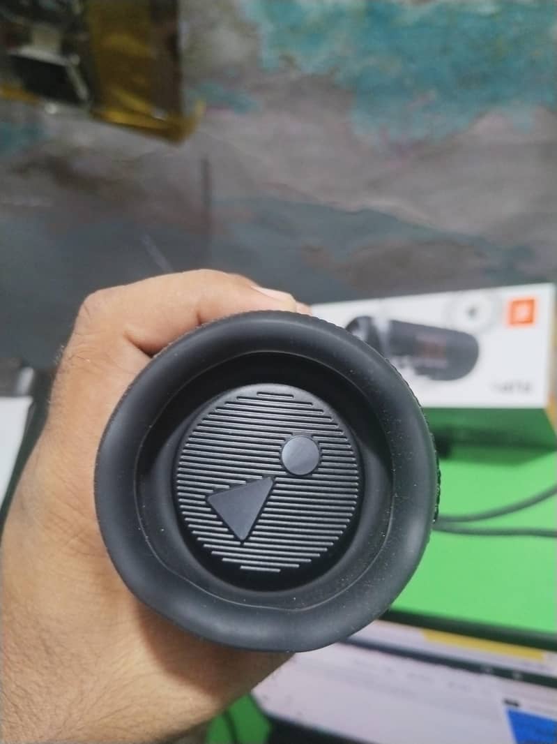 JBL Flip 6 3
