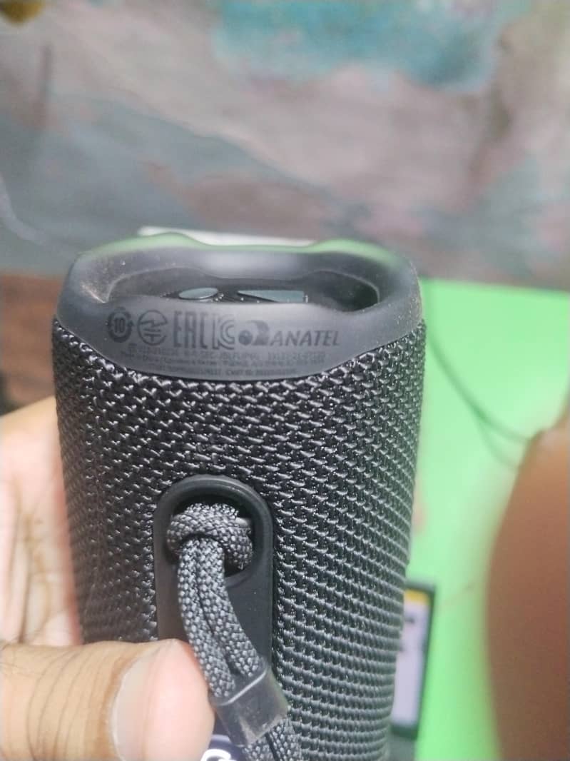 JBL Flip 6 5