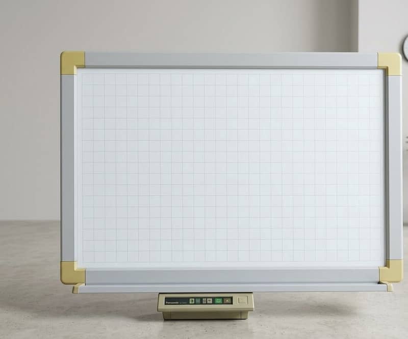 Electronic White Board 0