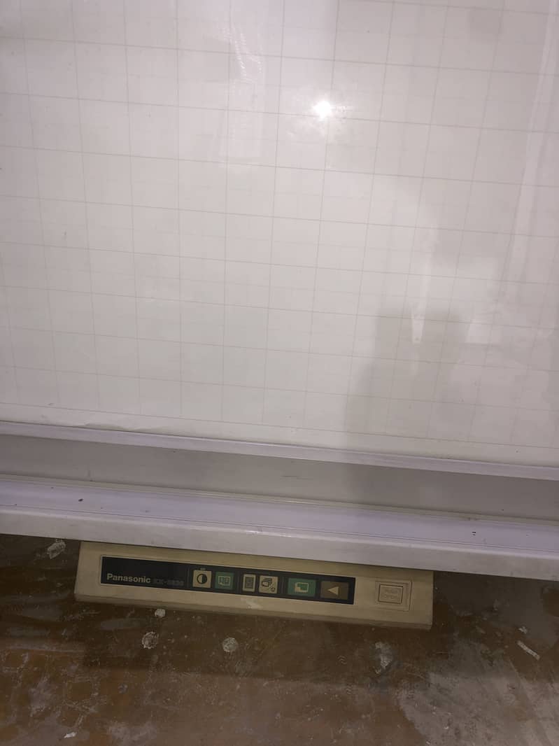 Electronic White Board 1