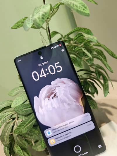 Vivo V30