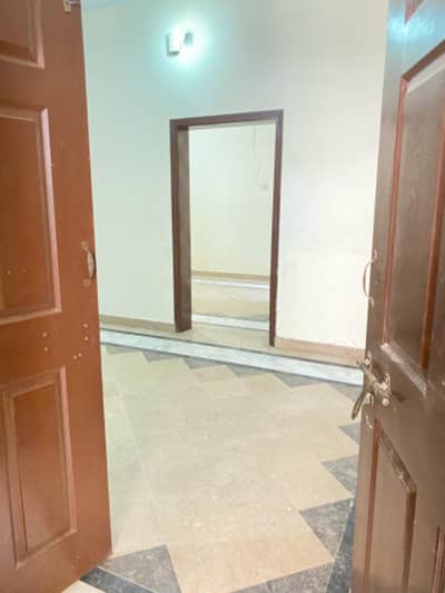 2 bed House portion Available For Rent in Newmal Kuri road islamabad