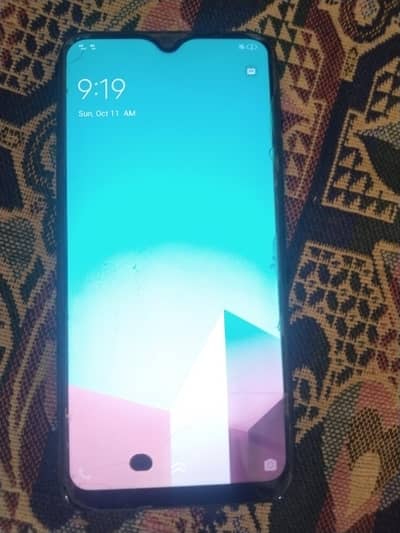 Vivo Y11