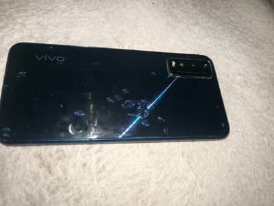 Vivo Y20
