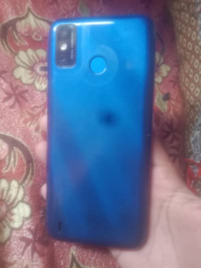 tecno spark 6