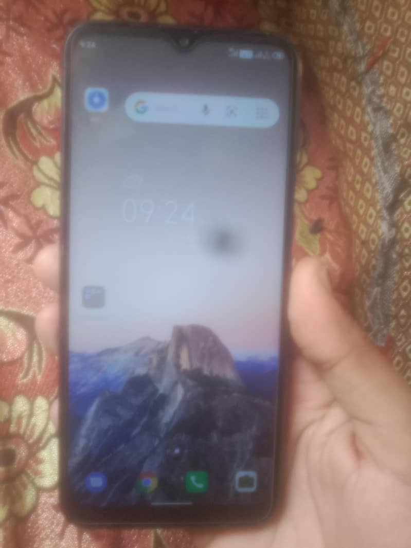 tecno spark 6 1