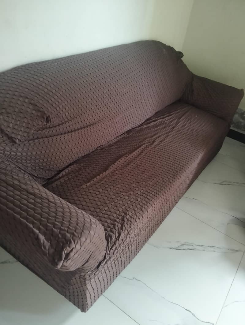 5 seter sofa set 0