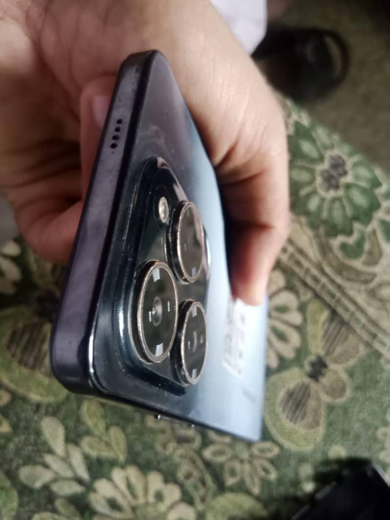 Tecno Spark 20 Pro 0