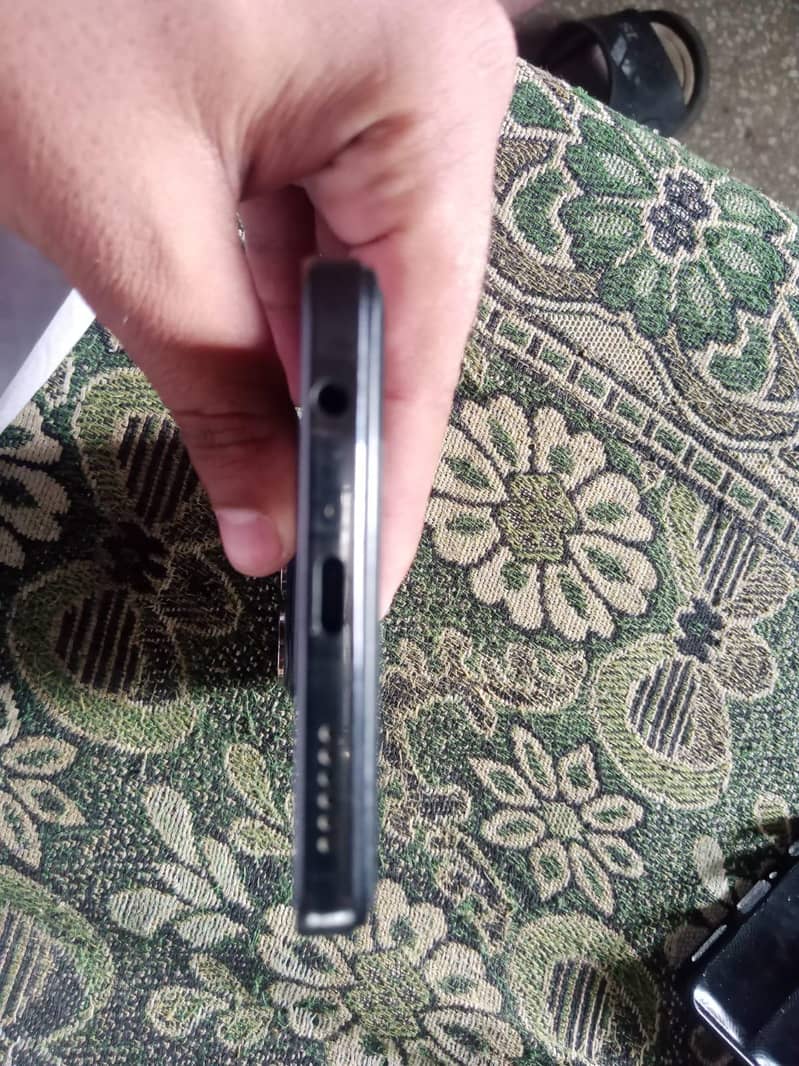 Tecno Spark 20 Pro 1