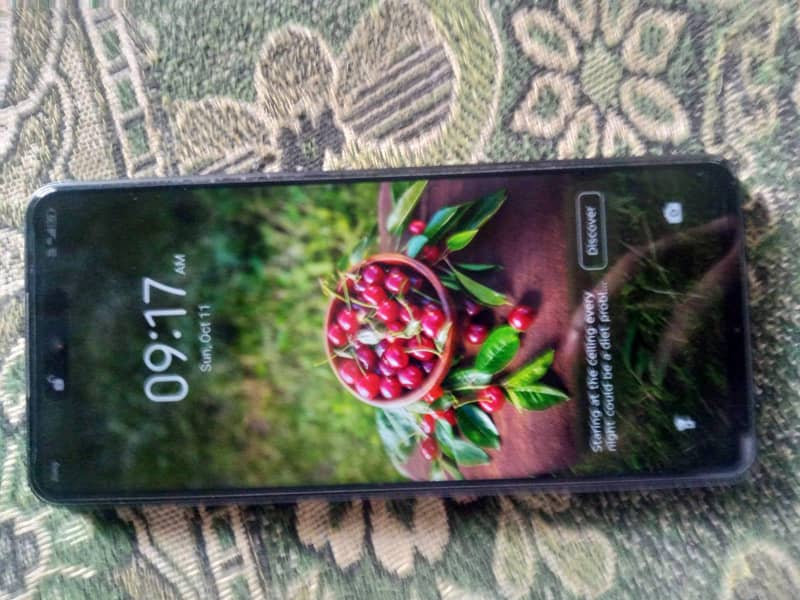 Tecno Spark 20 Pro 4
