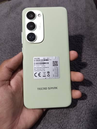 Tecno Other Model