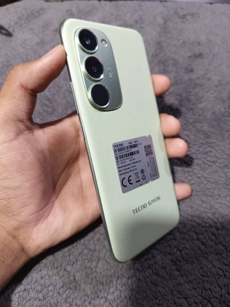 Tecno Other Model 1