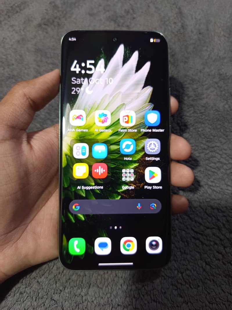 Tecno Other Model 2