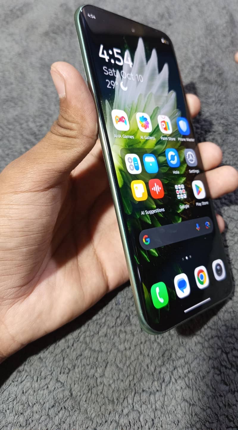 Tecno Other Model 3