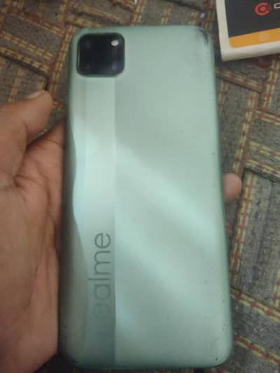 Realme C11